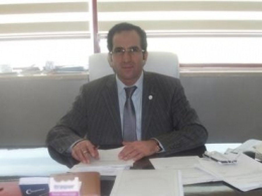 Kurtoğlu'ndan Ramazan Mesajı