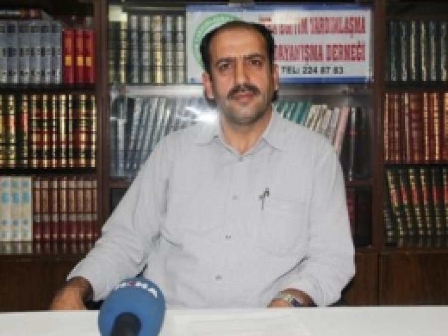 Mısır'daki Darbe Karşıtı Direnişe Dua Çağrısı
