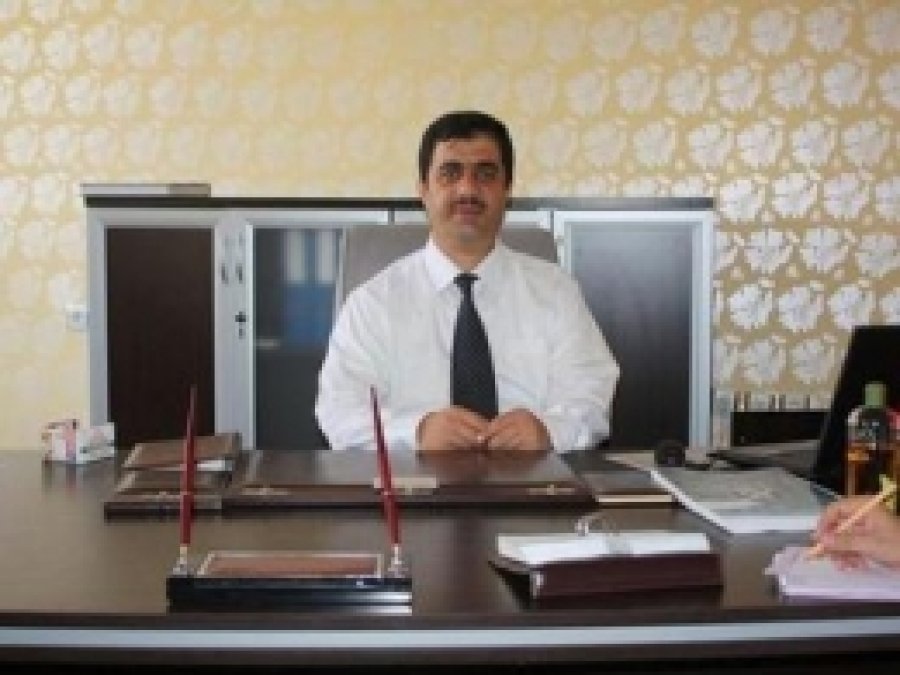 Siverek'te Ramazan Hazırlıkları Tamamlandı