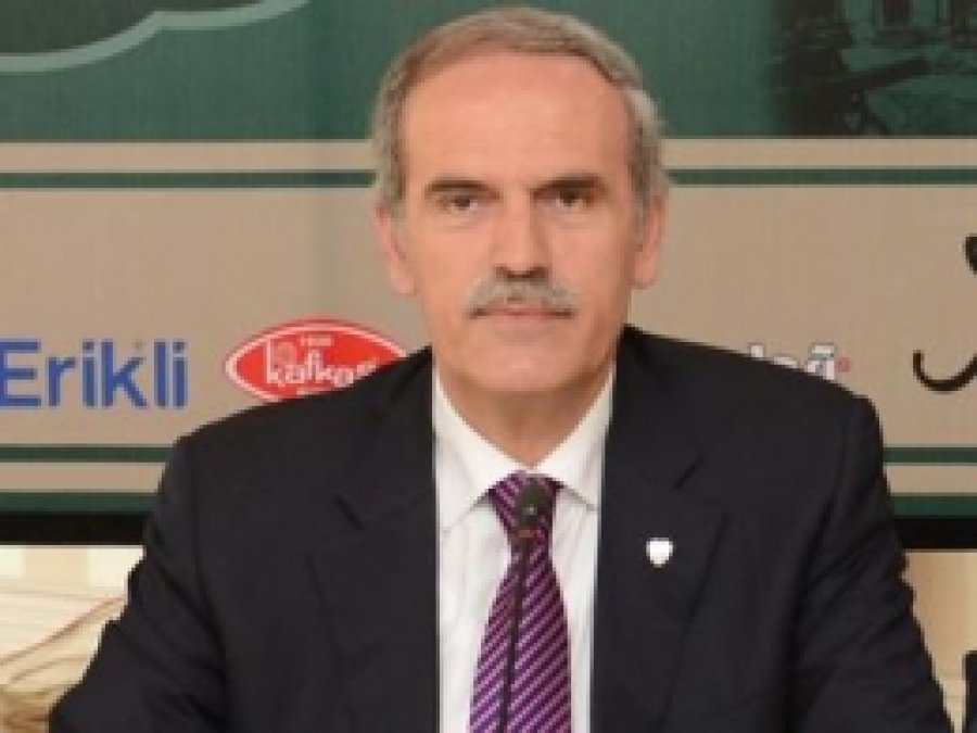 Başkan Altepe, Bursalıların Ramazan Ayını Kutladı