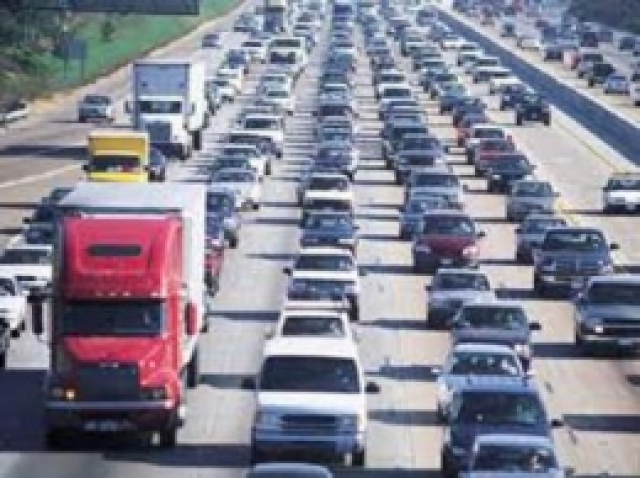"Oruçlu İken Trafikte Daha Sakin Olalım"