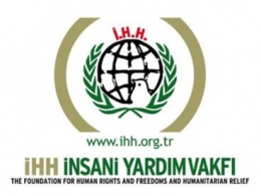 İHH'dan Adeviyye'ye İftar Ve Sahur Kampanyası