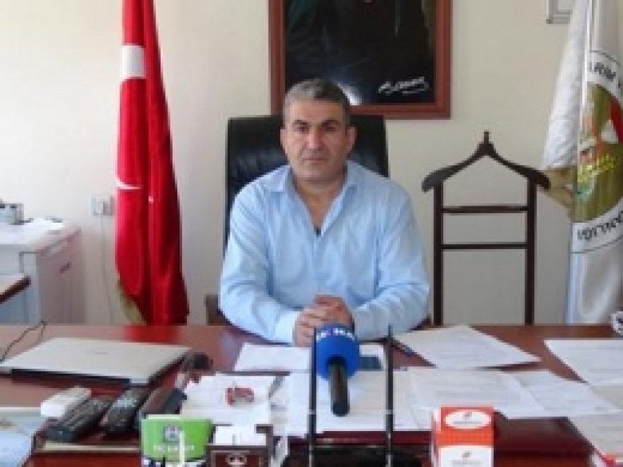 Çiftçilere Mısır Desteği Yolda