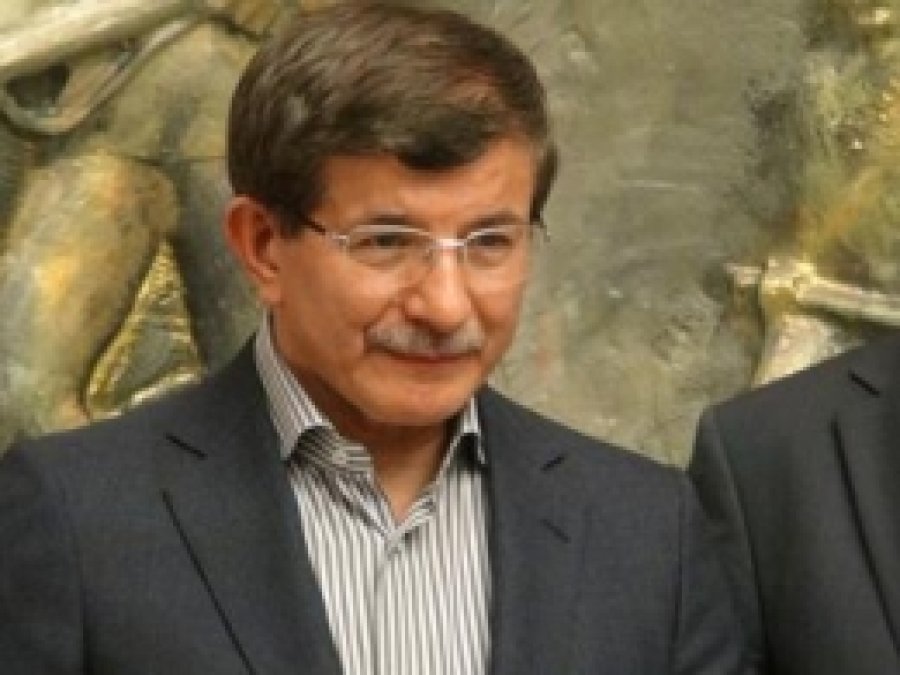 "Uluslararası Kamuoyu Gerekli Hassasiyeti Göstermedi"