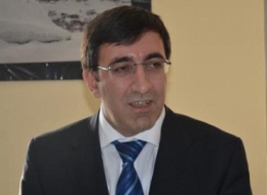 Kürük İsale Hattının 11 Kilometrelik Kısmı Yenilenecek