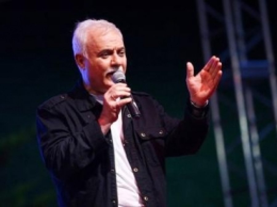 Başakşehir'de Ramazan Coşkusu