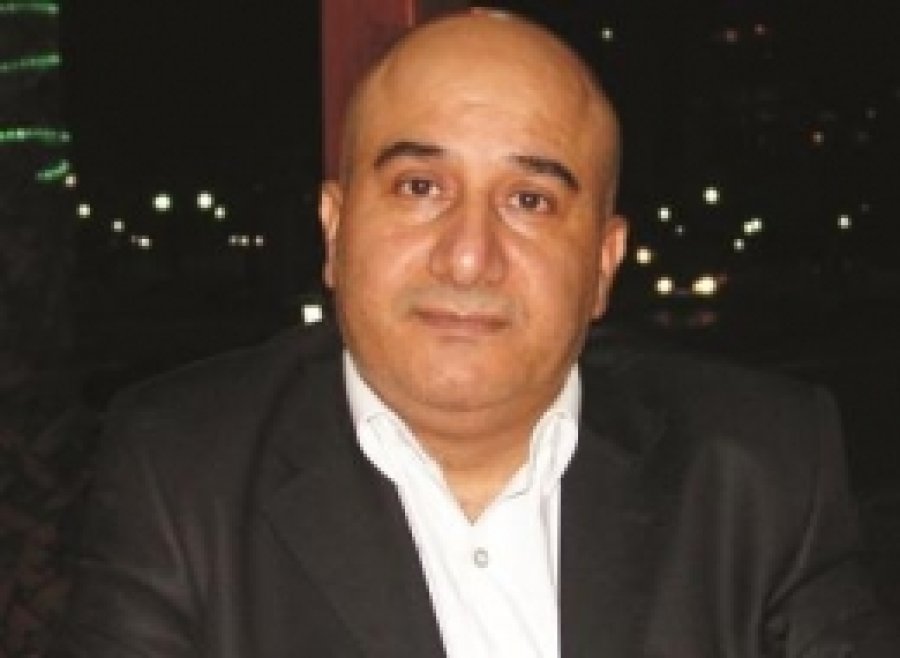 "Seçimlerde Yüzde 10 Barajı Kalkmalıdır"