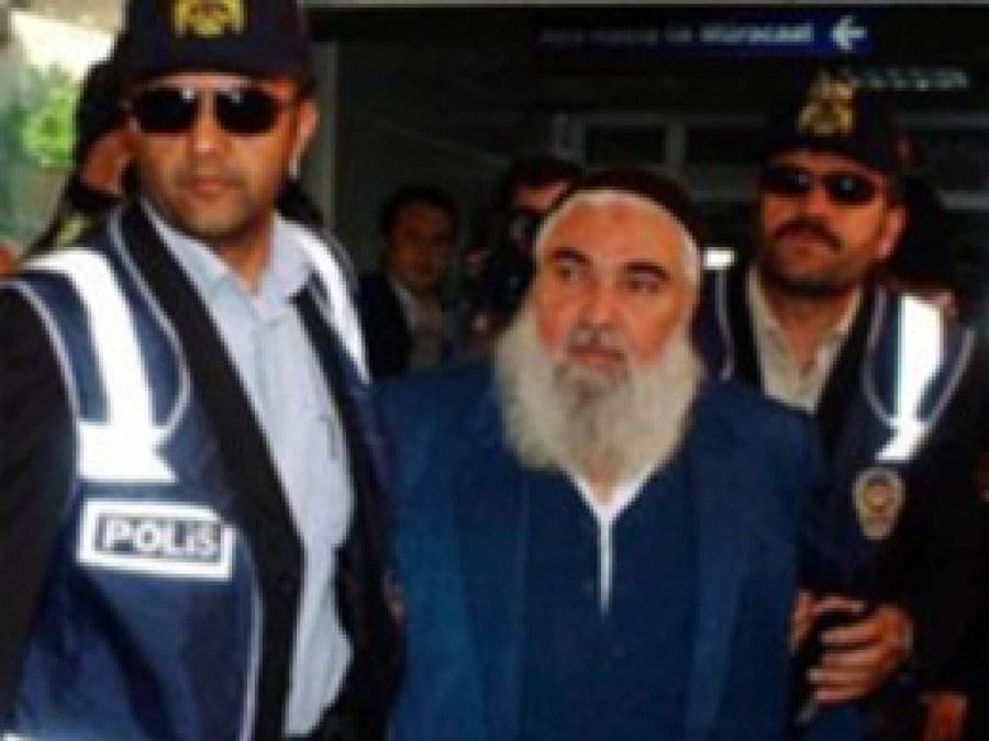 Yargıtay 'Vasat Davası'na Verilen Cezayı Onadı