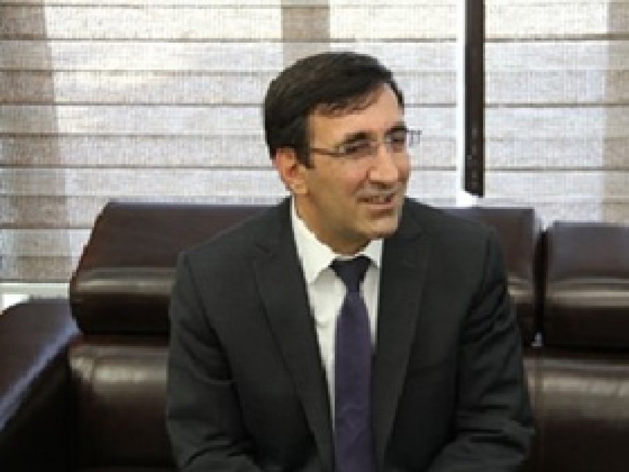 'Bingöl Havaalanını Erdoğan Açacak'