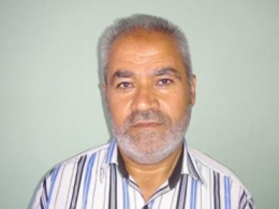 Konya Umut Kervanı