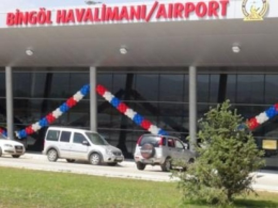 Havalimanı'na Ücretsiz Yolcu Taşınacak