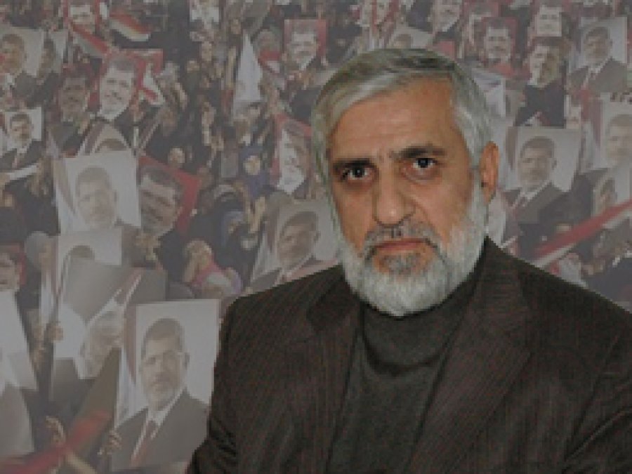 'Hizbullah Cemaati Olarak Onurlu Direnişinizi Destekliyoruz'