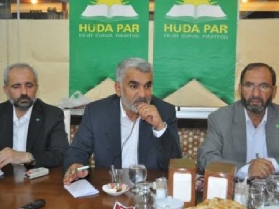 'Demokrasiden Bahsedenler Mısır'daki Darbeye Destek Verdiler'