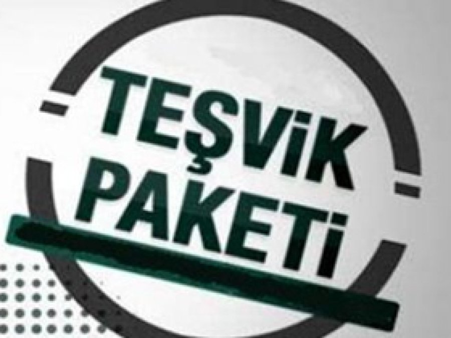 Teşviklerden Yaralanacak İller Belli Oldu