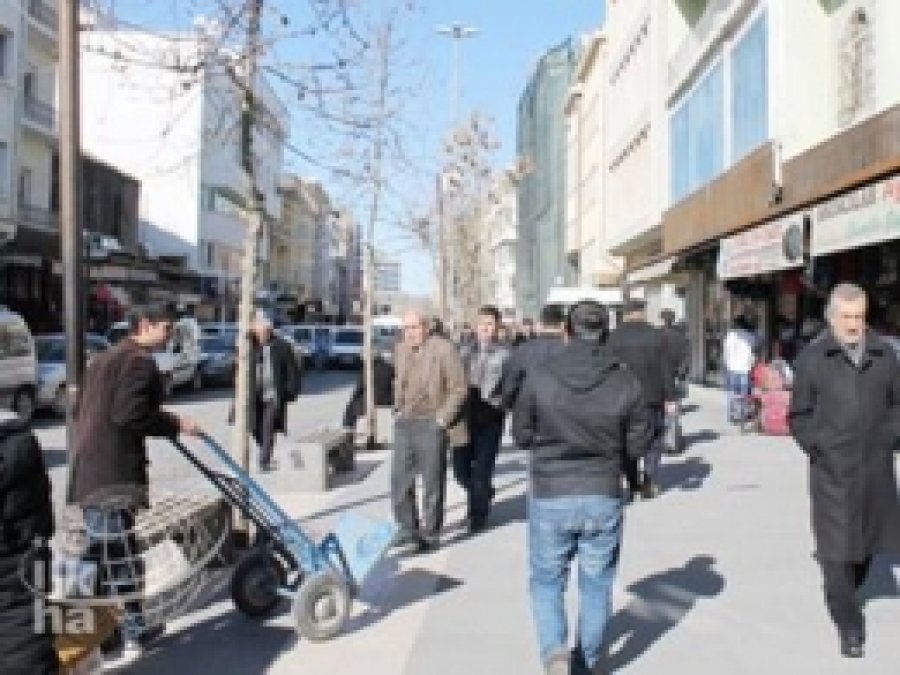 İşsizlik Oranı Arttı