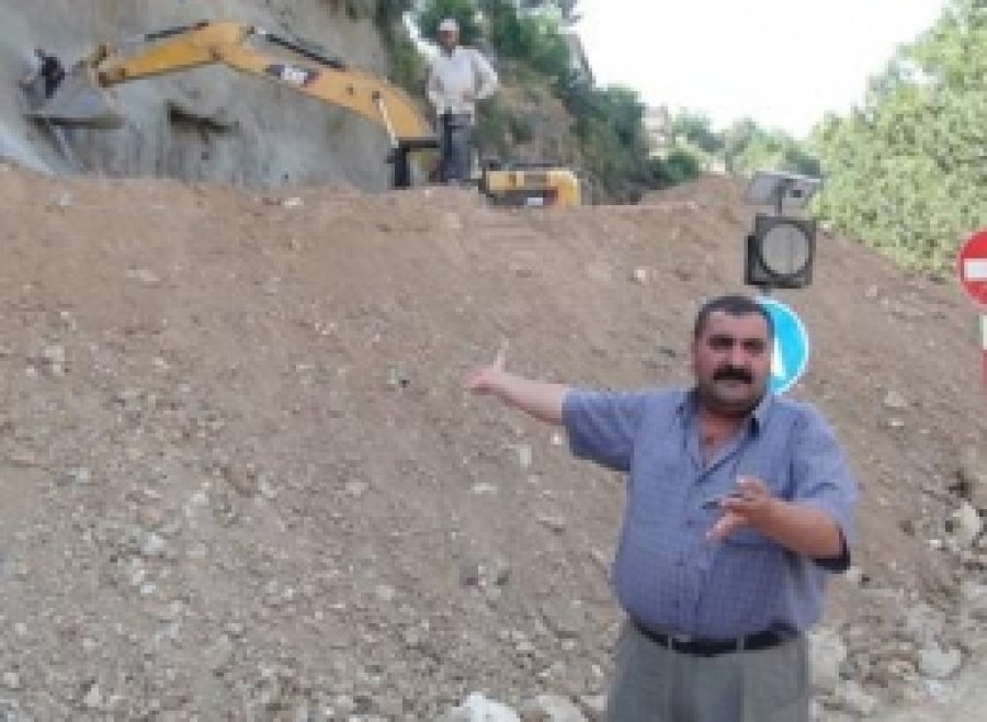 Üç Yıldır Bitlis Halkına Eziyet Çektiriliyor 
