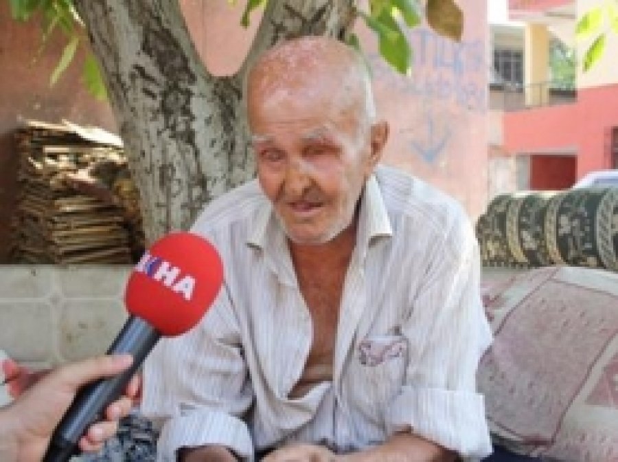 Seksen Yıldır Dünya Yüzü Görmemiş!