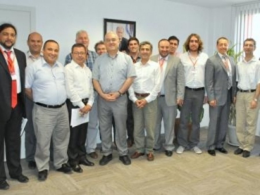 Izmir'de Yazılım Alanında Önemli İşbirliği
