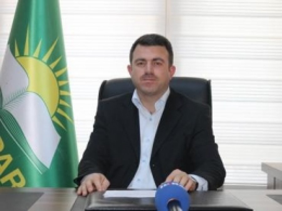 Hüda Par'dan Gündem Değerlendirmesi