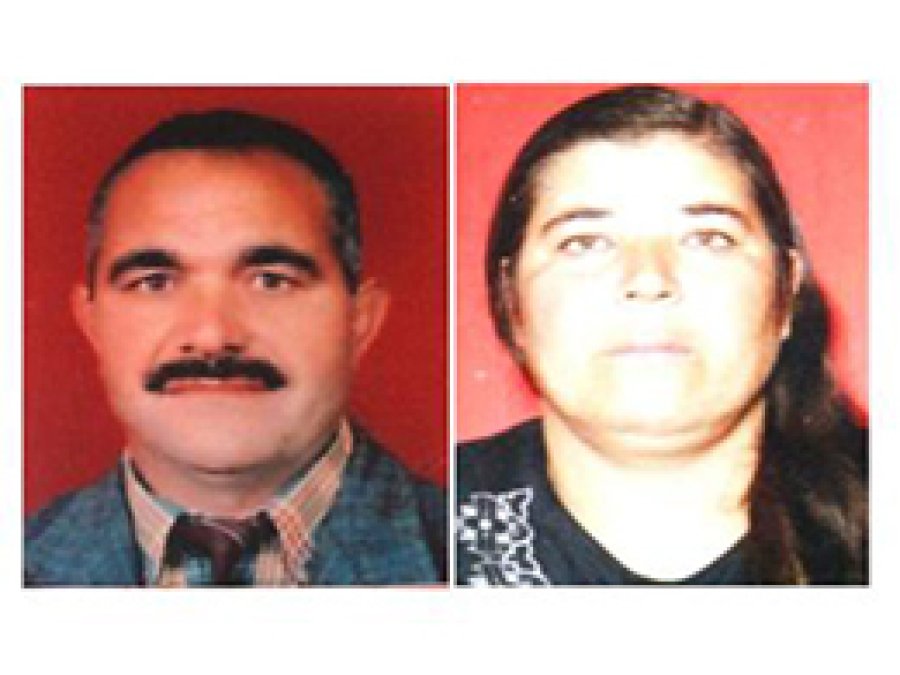 Domuz Yerine Eşini Öldürdü