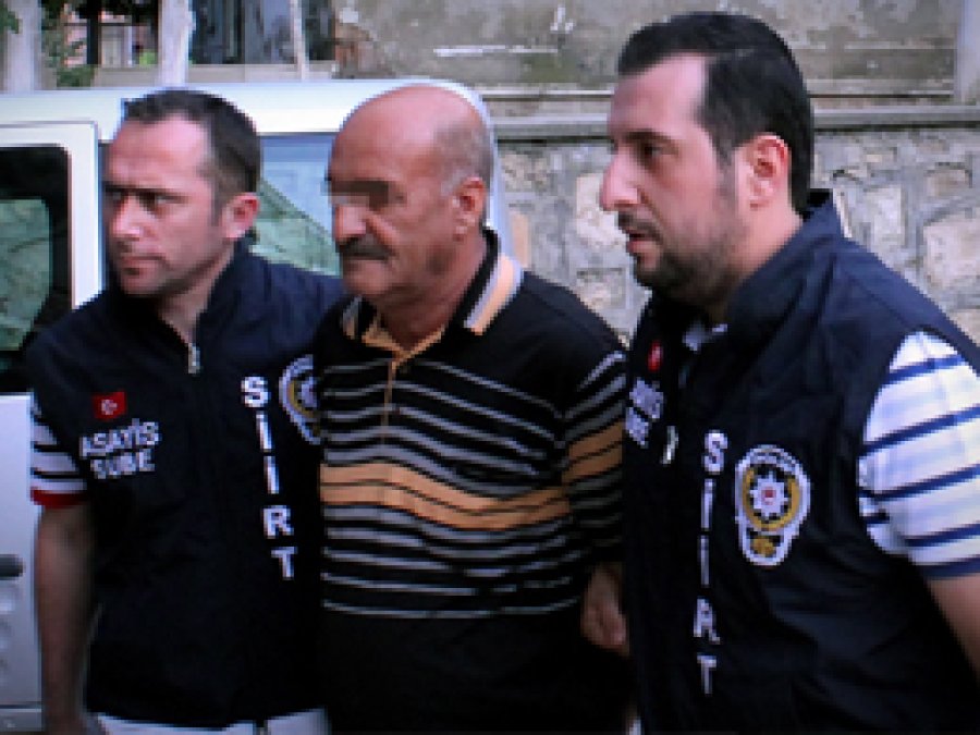 DTK, Çekin'i Ajanlıkla Suçlayıp BDP'yi Aklamaya Çalıştı