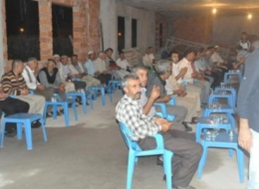İftarını Açtığı Soğuk Su Ölümüne Sebep Oldu