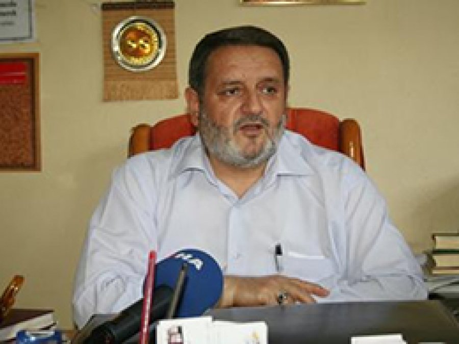 'Darbe Sonrası Gelişmeler Batı ve Siyonistleri İşaret Ediyor'