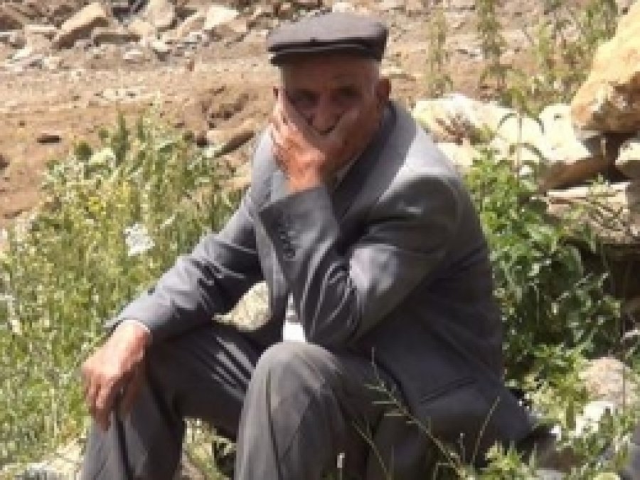 20 Yıldır Adaletin Yerini Bulmasını Bekliyorlar