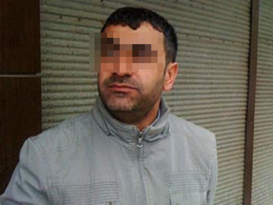 BDP Iğdır İl Başkanına Taciz Tuçlaması