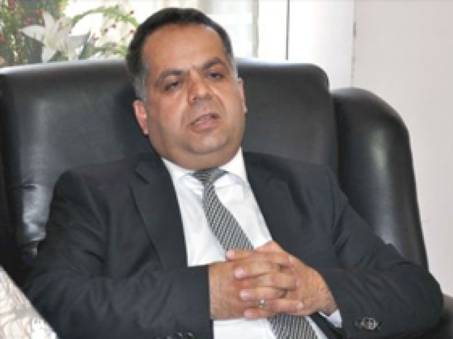 'Baradai'den Nobel Barış Ödülü Geri Alınsın'