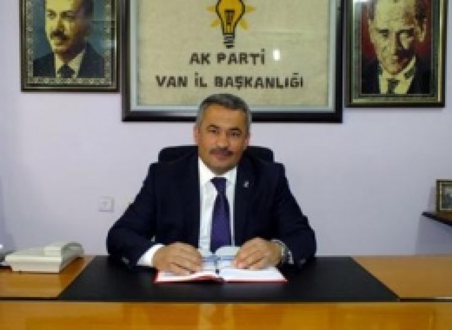 Sündüs Katliamına Kınama