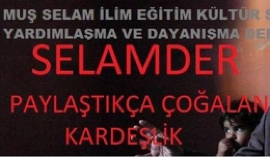 Esnaf İftar Yemeğinde Bir Araya Geldi