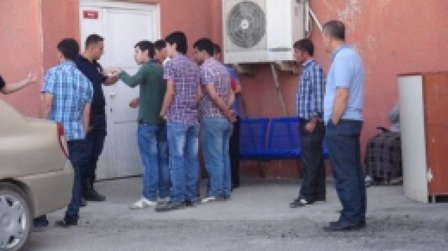Serinlemek İsterken Boğuldu