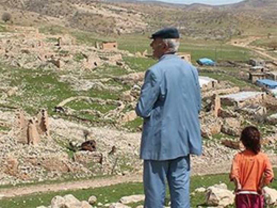 Terörle Mücadeleden Doğan Zararların Karşılanması Uzatıldı