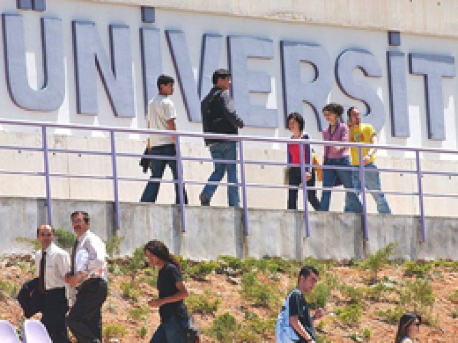 Üniversite için 1 Milyon 112 Bin Aday Tercih Yaptı