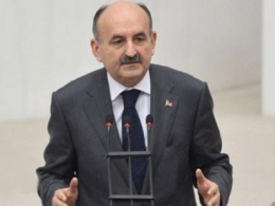 Türkiye'nin 20 Bin Uzman Hekim Açığı Var