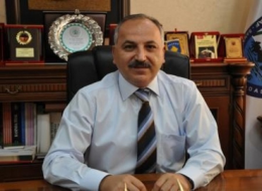 'Basın Mali Açıdan Kendi Ayakları Üzerinde Durabilmeli'