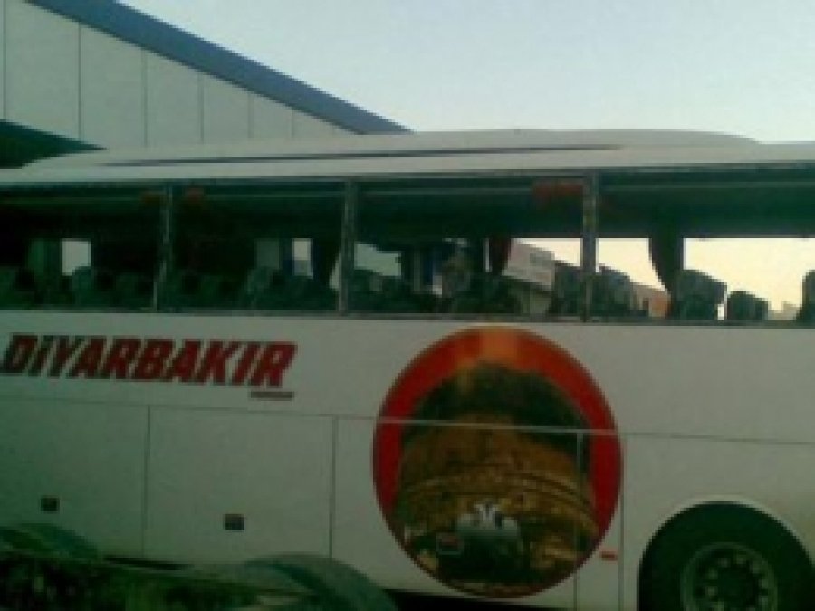 Silopi'de Aracı Taşlanan Esnaf Konuştu