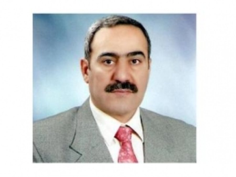 Esnaf Kooperatifi Başkan Vekili Odasında Ölü Bulundu