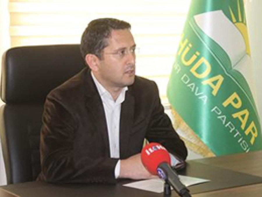 'İstinaf Mahkemeleri Uygulamaya Konulsun'