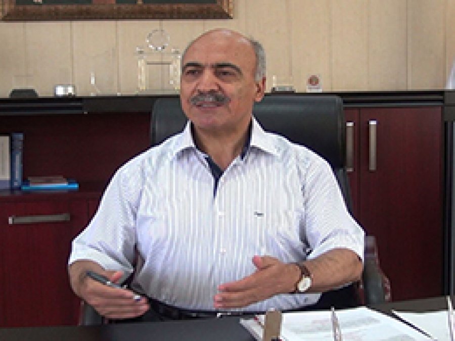 Uluçam: Fakülteye Ehil Hocalar İstiyoruz
