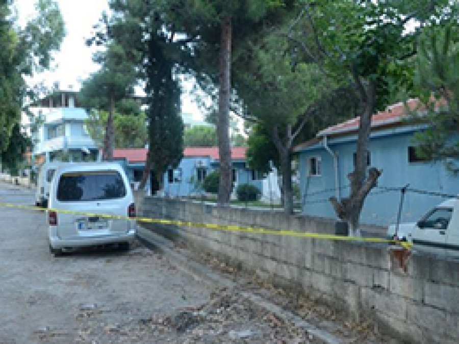 Polis Merkezine Bombalı Saldırı Düzenlendi