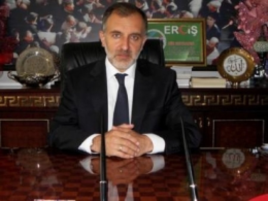 Erciş Belediyesi'nden DİHA'nın Haberine Yalanlama