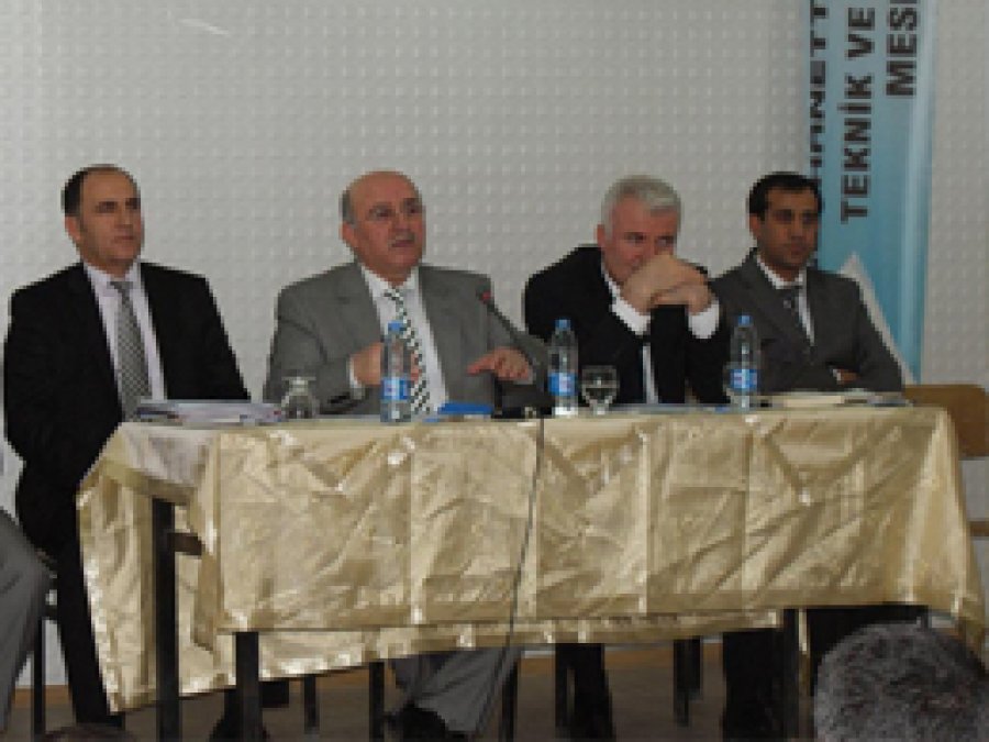 Diyarbakırlı Gençlerin Projesi AB Tarafından Kabul Edildi