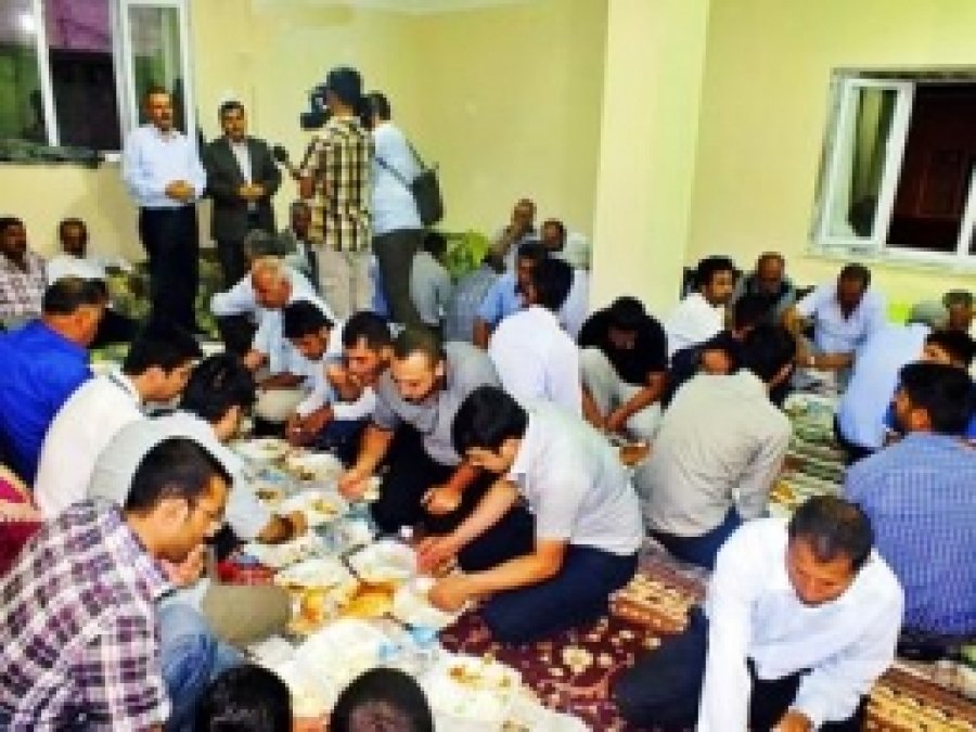 "Örgüte Katılımlar Daha da Arttı"