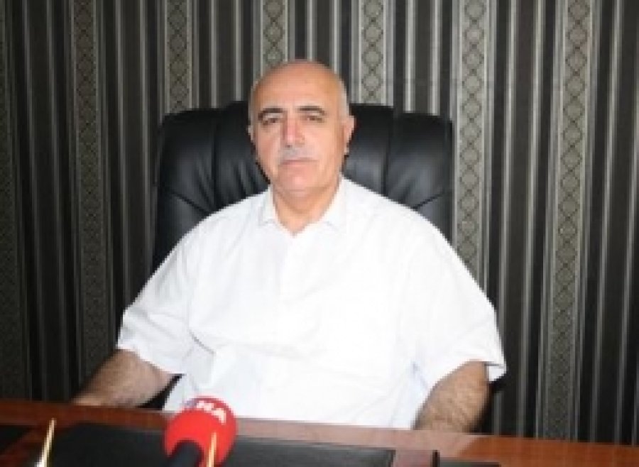 "Zekatta Fakirin Hakkı Vardır"
