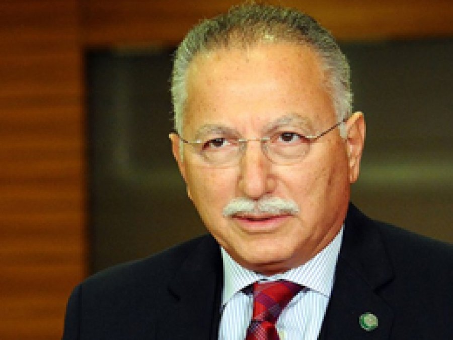 İTT Mısır'da Çözümde Rol Almaya Hazır