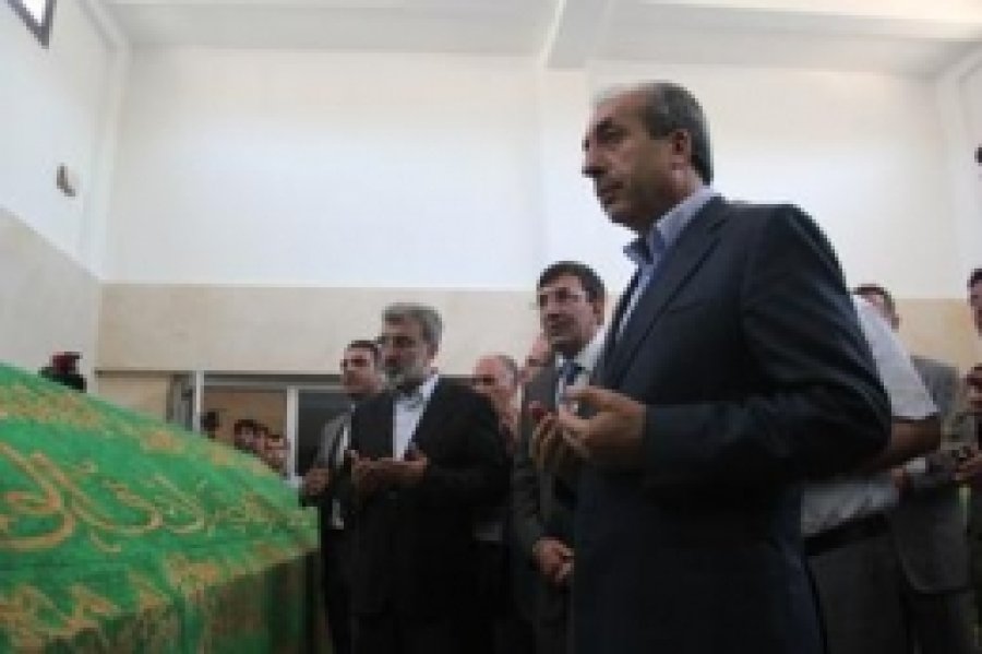 Bakan Yıldız," Tüpraş Denetimleri Rutin Denetimlerdir"