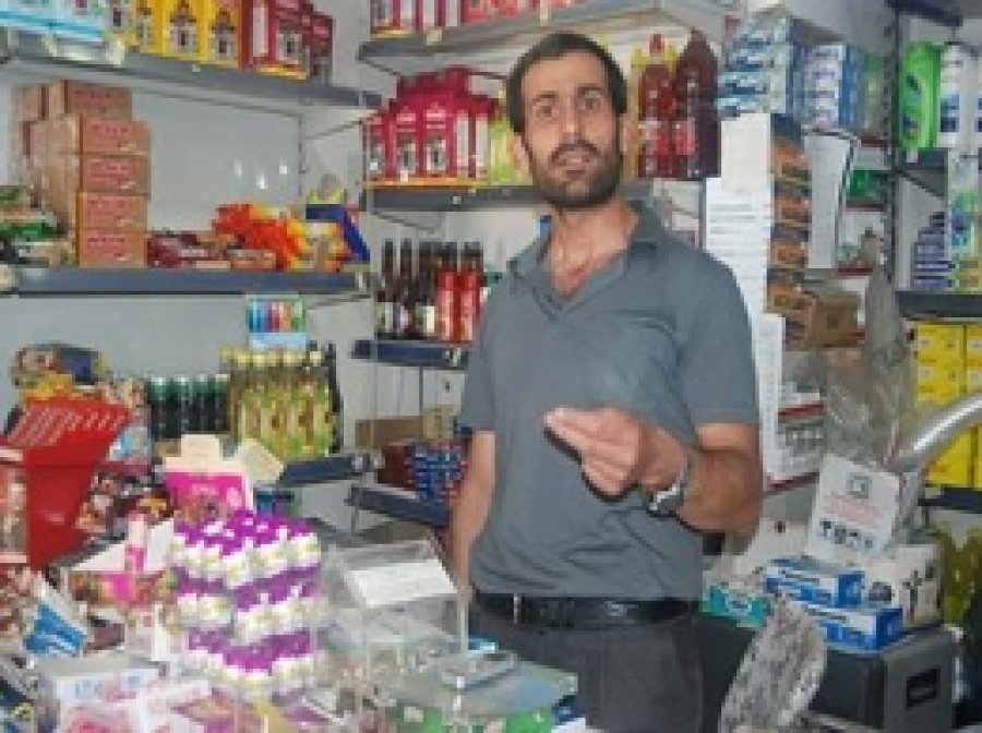 Namaz Saatinde Durmayan Otobüs Firmalarına Tepki