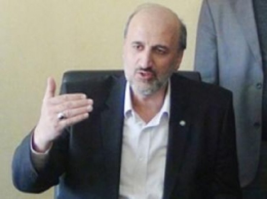HÜDA PAR: Ümmetin Kardeşliğinde Said-I Nursi'nin Çizgisindeyiz